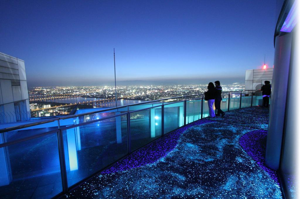 Hotel Candy Hall (Adults Only) Osaka Exteriör bild