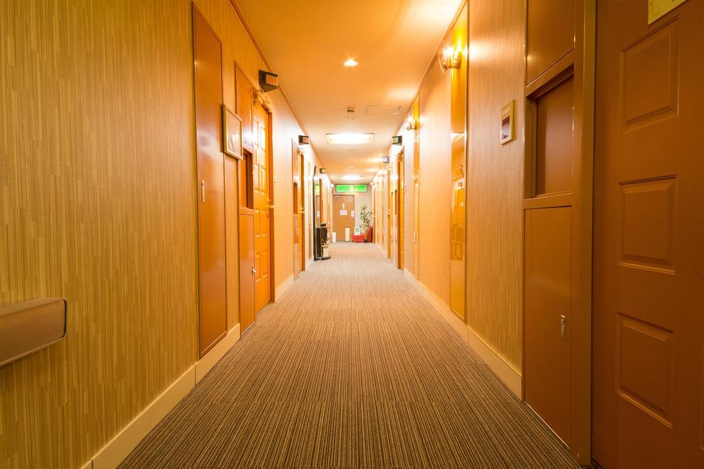 Hotel Candy Hall (Adults Only) Osaka Exteriör bild