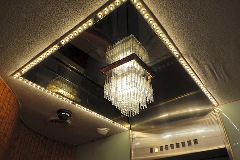 Hotel Candy Hall (Adults Only) Osaka Exteriör bild